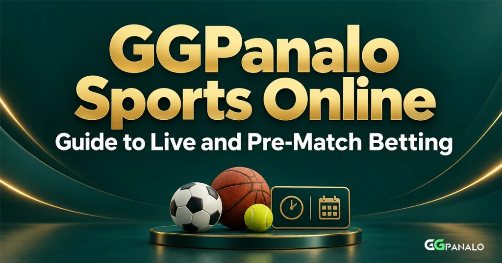 GGPanalo Sports Online Guide to Live and Pre-Match Betting make the_-compressed